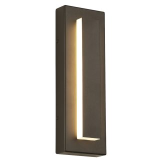 ART ASPEN 15 OUTDOOR WALL LIGHT