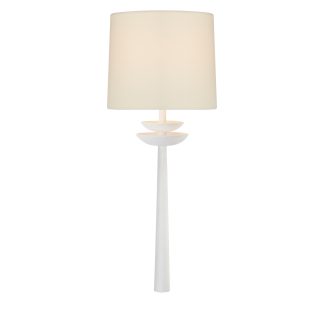 ART ARN 2301 BEAUMONT MEDIUM TAIL SCONCE INCL SHADE