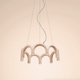 OB ARCH CIRCLE 76 PENDANT