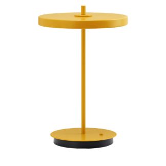 VI ASTERIA MOVE MONOCHROME PORTABLE TABLE LAMP