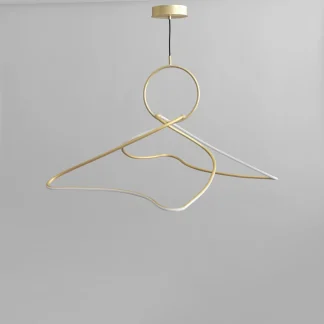 CPH 243005 KUMO BIG CHANDELIER