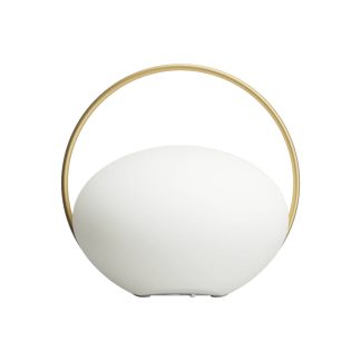 VI 2429 ORBIT PORTABLE TABLE LAMP