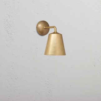 CSN RICHMOND IP44 WALL LIGHT