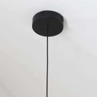 VI ROSETTE MINI CANOPY CORD SET - Single