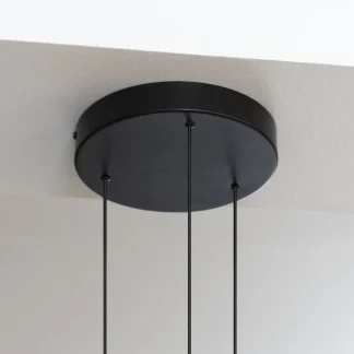 VI ROSETTE MINI CANOPY CORD SET - Cluster 3