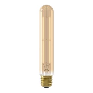 CX 1101003800 E27 TUBULAR FILAMENT 4.5W DIMM