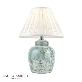 DR LA3742516-Q ELIZABETH TABLE LAMP EXCL SHADE