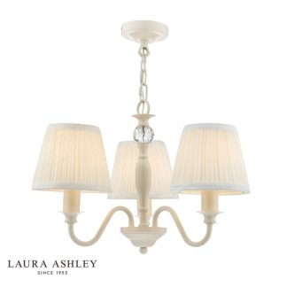 DR LA3726686-Q ELLIS 3LT PENDANT