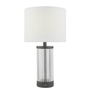 DR ENRICO RECHARGEABLE TABLE LAMP