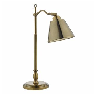 DR KEM4175 KEMPTEN TABLE LAMP
