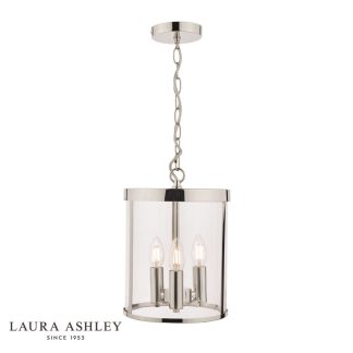 DR LA3650354-Q SELBOURNE 3LT LANTERN