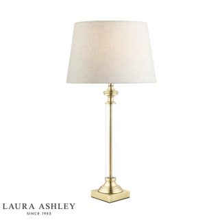 DR LA3495491-Q WNLSTON TABLE LAMP EXCL SHADE