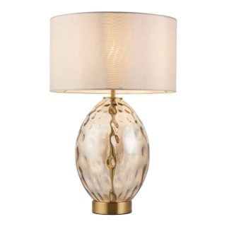 EL 101150 ELIN TABLE LAMP INCL SHADE