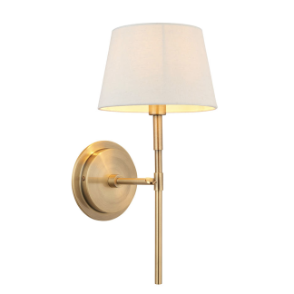 EL RENNES & CICI WALL LAMP INCL SHADE