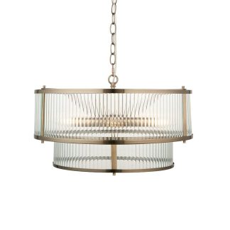 EL 110944 RIDGETON 5LT CEILING LIGHT