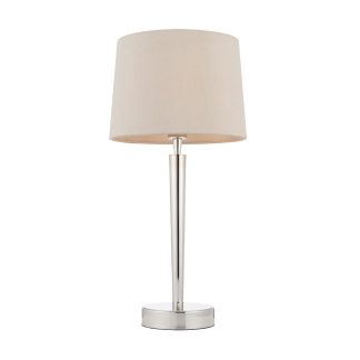 EL 72175 SYON TABLE LAMP WITH USB