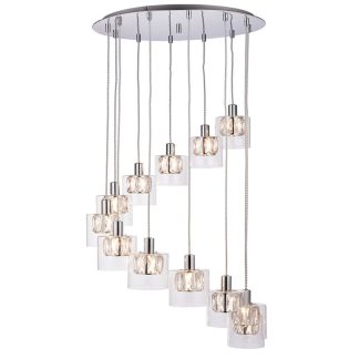 EL 76518 VERINA 12LT PENDANT