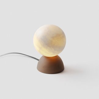 LX ABISAL SMALL TABLE LAMP