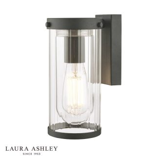 DR LA3756165-Q ARTHUR OUTDOOR WALL LAMP