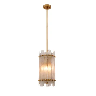 EI 113085 DA SILVA CHANDELIER