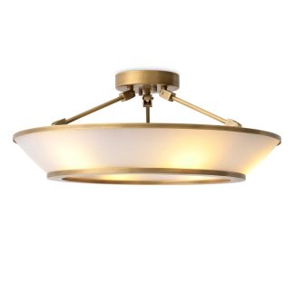 EI 117262 FERETTE CEILING LIGHT