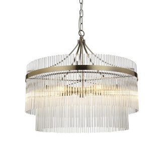 EL MARIETTA 5LT CEILING LIGHT