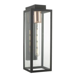 DR NAX1522 NAXOX OUTDOOR WALL LIGHT