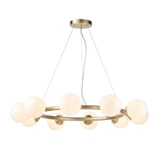 EL 106008 10LT RING CEILING LIGHT