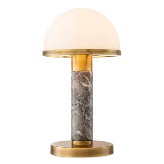 EI 116449 ZIEGEL TABLE LAMP