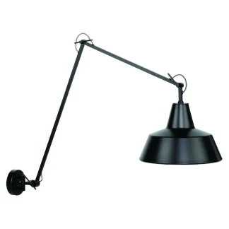 IAR CHICAGO WALL LAMP