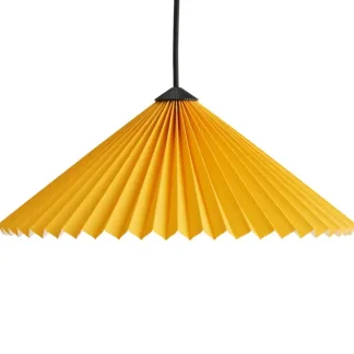 HY MATIN 380 PENDANT INCL SHADE
