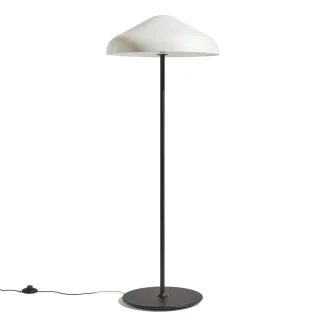 HY AB601-A686 PAO STEEL FLOOR LAMP