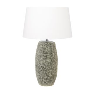LM 1729782 KYARA TABLE LAMP EXCL SHADE