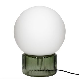 HU 991201 SPHERE TABLE LAMP