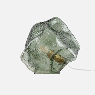 GLO VALERIE 25 TABLE LAMP