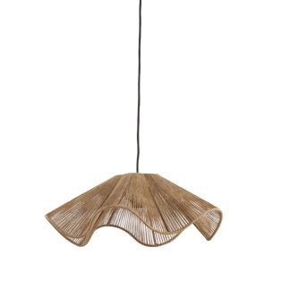 Ø48 x 19 cm FODARA hanging lamp