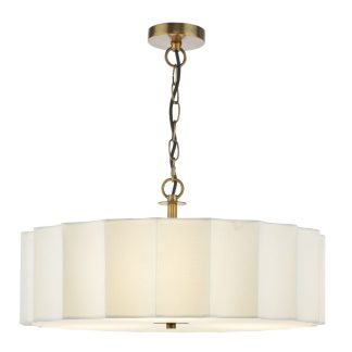 DR NOU0363 NOURA 3LT PENDANT