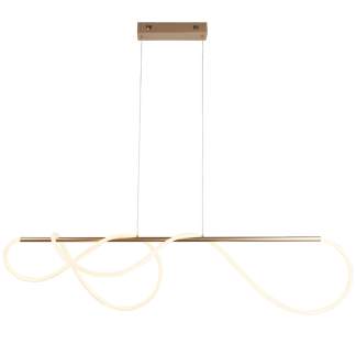EL 97629 ATTALEA LINEAR PENDANT