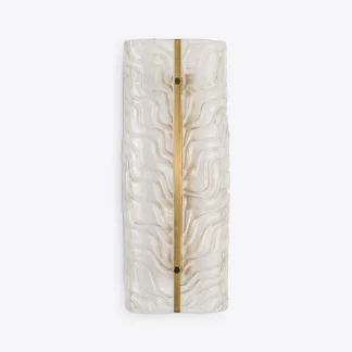 PWL 29556 DIABLO MURANO WALL LIGHT