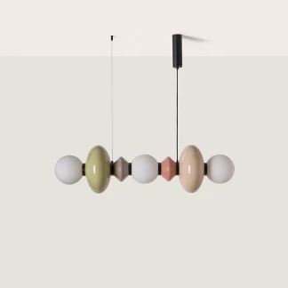 AR C1235 MAPI LINEAR PENDANT