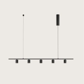 AR C1337-5 TEA LINEAR PENDANT