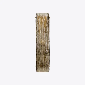 PWL 94793 VIAGGIO MURANO WALL LIGHT